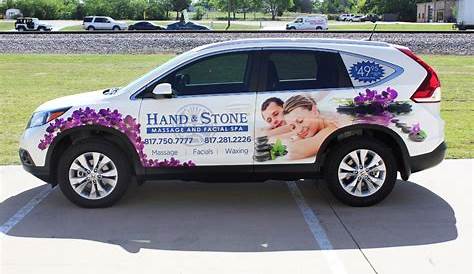 Car Wrap Advertising Fort Worth Zilla Wraps