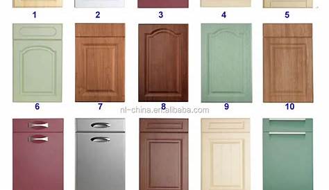 Vinyl Wrap Kitchen Doors Colours Sample (31 ) Https