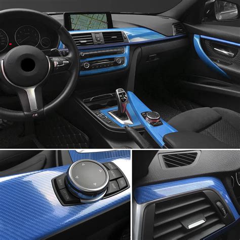 Vinyl Car Interior