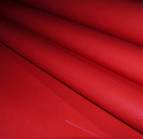 vinyl coated polyester duck cloth