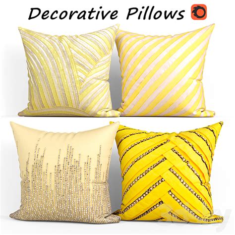 vinyl decorative pillows