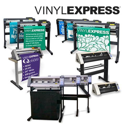 vinyl express desktop r19 r series sign cutter