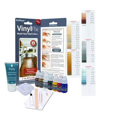 vinyl fix kit