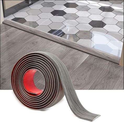 Upgrade Your Flooring with Durable Vinyl Floor Thresholds - A Practical Guide