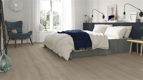 Vinyl Flooring Bed Frame