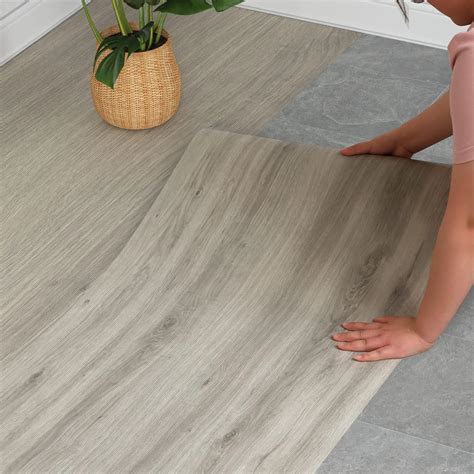 Vinyl Flooring From Amazon