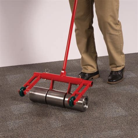 Vinyl Flooring Roller