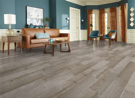 vinyl flooring wood planks reviews of