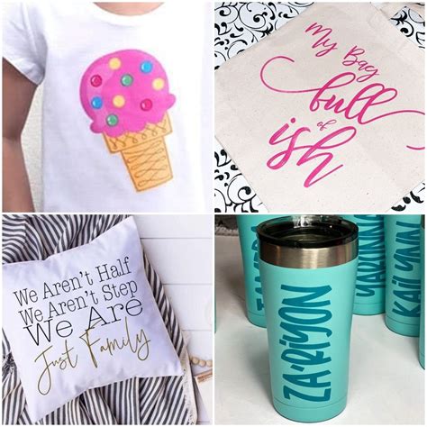 vinyl images for cricut