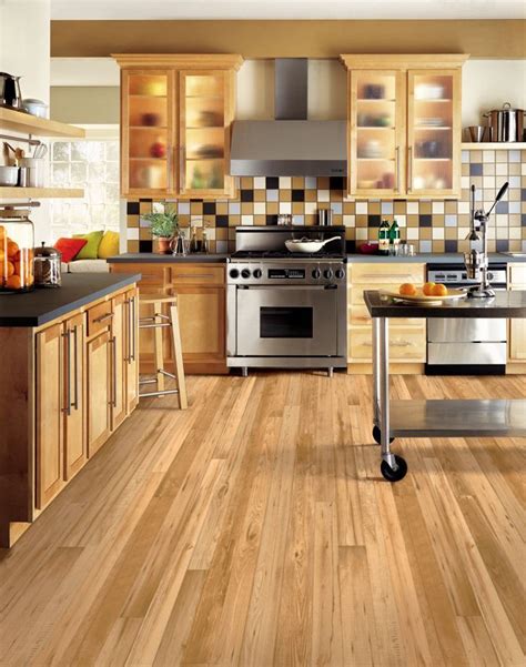 vinyl kitchen flooring seattle