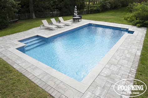 vinyl liner pool