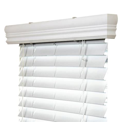 Discover the Benefits of Vinyl and Aluminum Mini Blinds for Your Home Décor