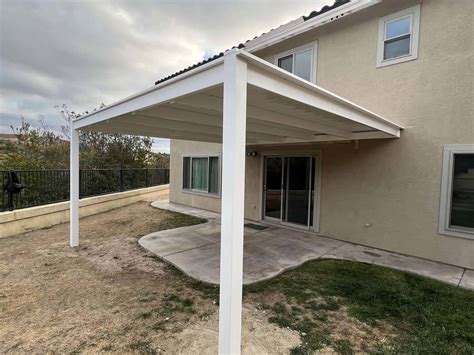 Vinyl Decking With Railing GNG Vinyl Fencing and Patio Covers