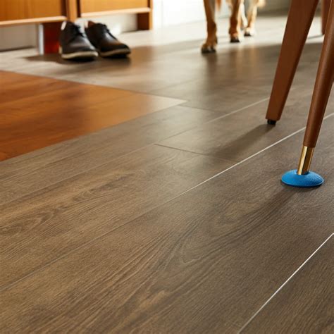 vinyl plank flooring durability
