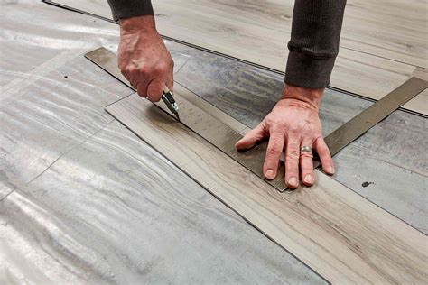 vinyl plank flooring installation tips