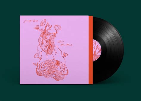 Vinyl Record Covers Ideas