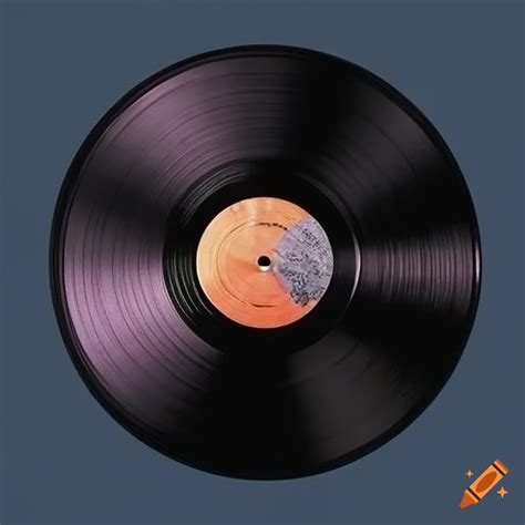 Vinyl Record Design