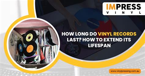 Vinyl Record Lifespan