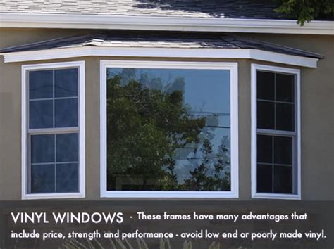 vinyl replacement windows reviews ratings