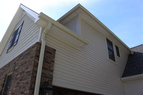 vinyl siding st louis mo