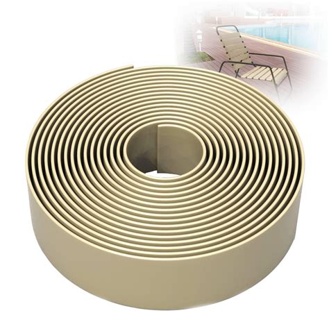 Vinyl Strap Replacement