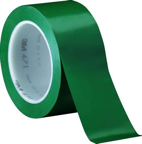 vinyl tape ranger green