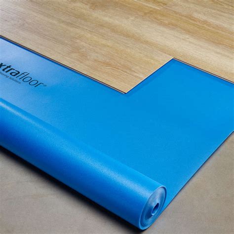 Vinyl Tile Floor Underlayment