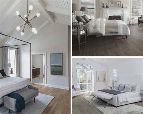 Vinyl Vs Carpet In Bedroom