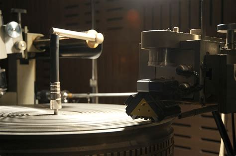 vinyl vs cd mastering