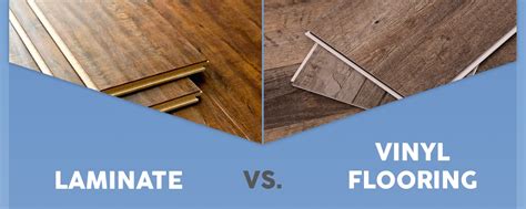 vinyl vs hardwood flooring
