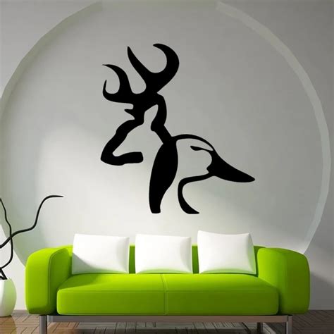 home.furnitureanddecorny.com:vinyl wildlife wall decals