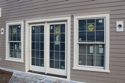 vinyl windows and doors