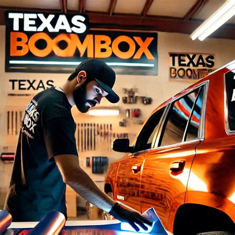 vinyl wrap el paso tx