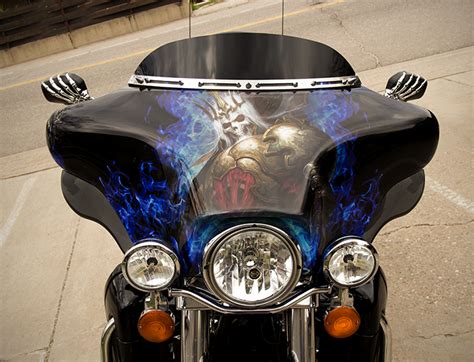 persianwildlife.us:vinyl wrap motorcycle nj
