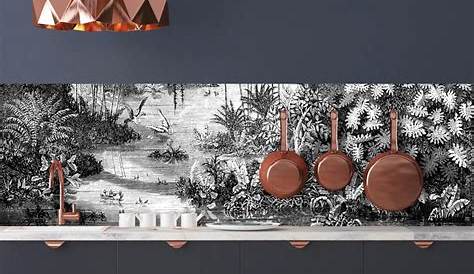 Vinyle Mural Cuisine Bon Appetit Autocollant Art Décalque