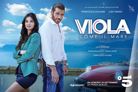 viola come il mare onde assistir