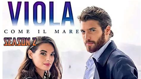 viola come il mare season 2 release date