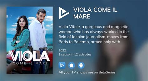 viola come il mare subtitles