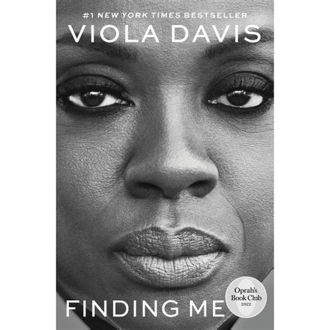 Viola Davis Book Target