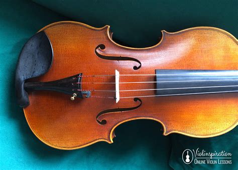 Viola Instrument Information