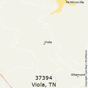Viola Zip Code