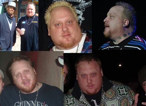 Violent J No Makeup