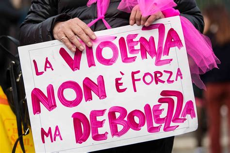 violenza sessuale sulle donne