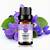 violet essential oil