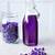 violet syrup recipe