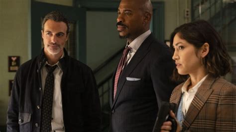 violet been cosgrove