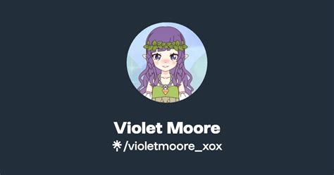 Violet Moore Onlyfans Update Files & Photos 2026 #ccb