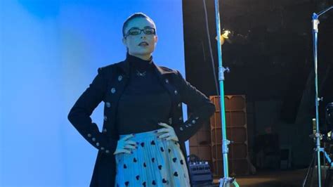 Violeta Isfel Leaked Photos & Videos #9d3