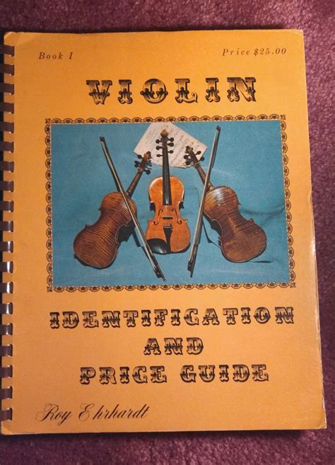 An Insider’s Guide to Violin Labels Strings Magazine