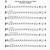 violin music scales chart